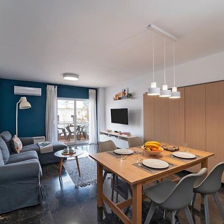 'Core' Modern Living Apartment, Rhodes Center Rhodes City Exterior photo