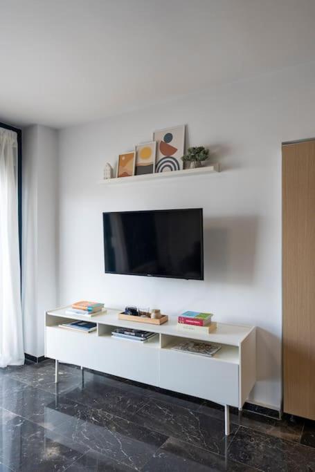 'Core' Modern Living Apartment, Rhodes Center Rhodes City Exterior photo