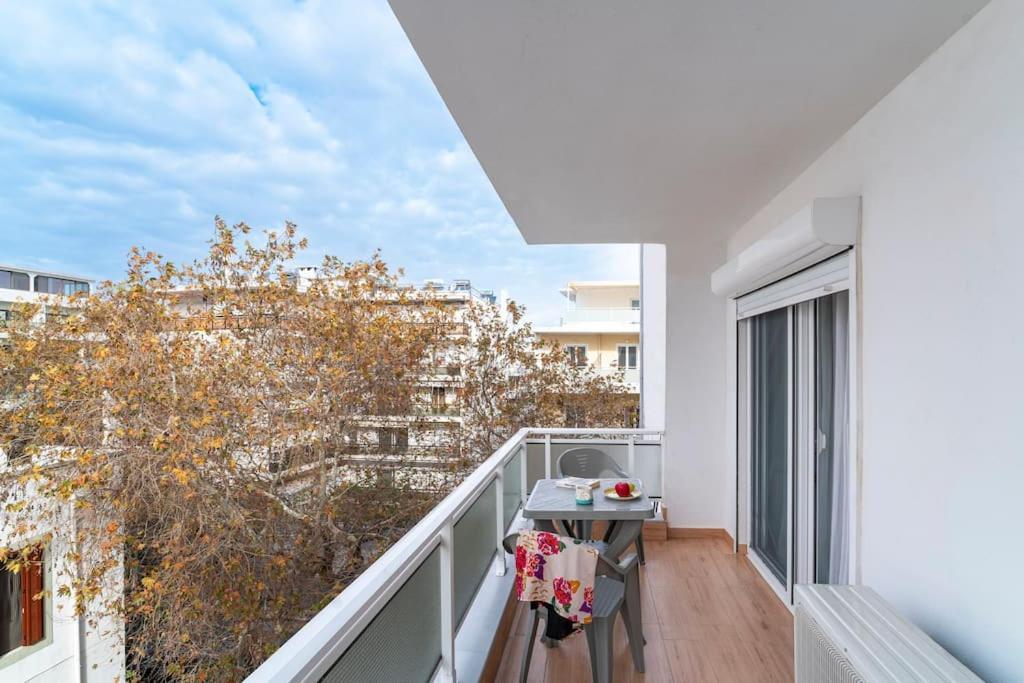 'Core' Modern Living Apartment, Rhodes Center Rhodes City Exterior photo